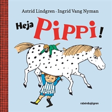 Heja Pippi!