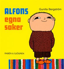 Alfons egna saker