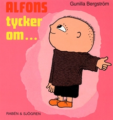 Alfons tycker om