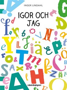 Igor och jag