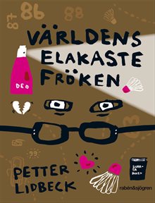 Världens elakaste fröken