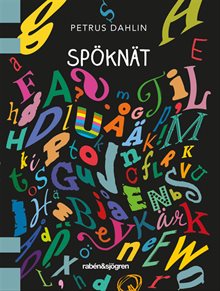 Spöknät