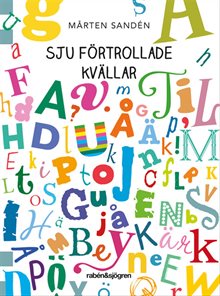 Sju förtrollade kvällar