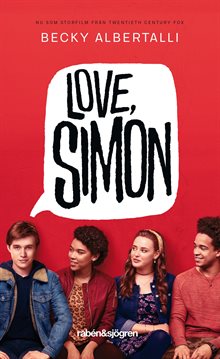 Love, Simon