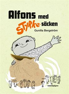 Alfons med styrke-säcken