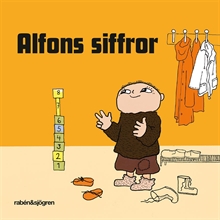 Alfons siffror