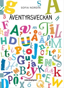 Äventyrsveckan