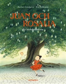 Juan och Rosalia : en kärlekshistoria