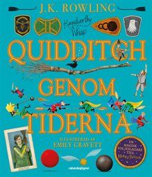 Quidditch genom tiderna