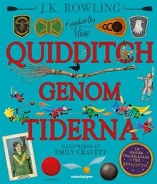 Quidditch genom tiderna