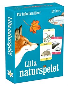 Lilla naturspelet