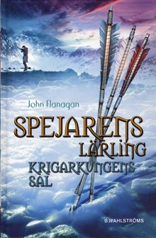 Krigarkungens sal