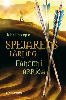 Fången i Arrida