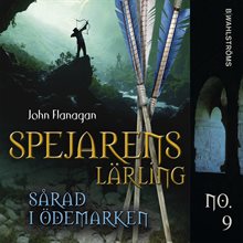 Sårad i ödemarken