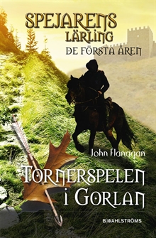 Tornerspelen i Gorlan