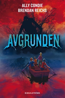 Avgrunden