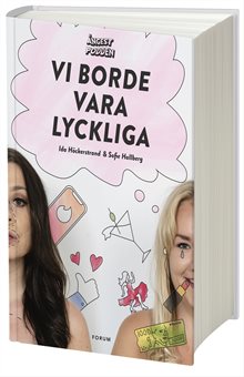 Ångestpodden - Vi borde vara lyckliga