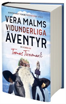 Vera Malms vidunderliga äventyr