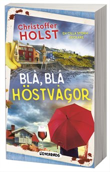 Blå, blå höstvågor