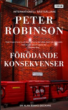 Förödande konsekvenser