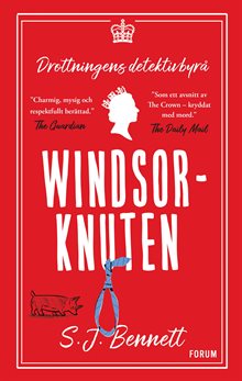 Windsorknuten