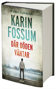 Där döden väntar