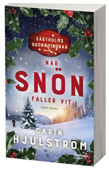 När snön faller vit