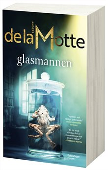 Glasmannen