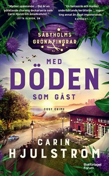 Med döden som gäst