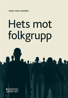 Hets mot folkgrupp