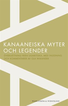 Kanaaneiska myter och legender