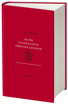 Bland litteraturens förenade nationer : kring svenska PEN-klubbens historia