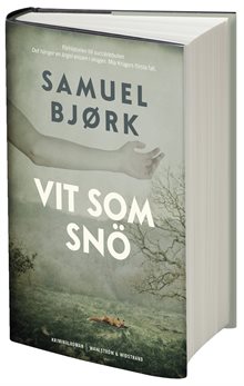 Vit som snö