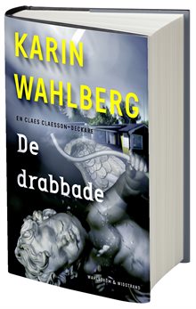 De drabbade