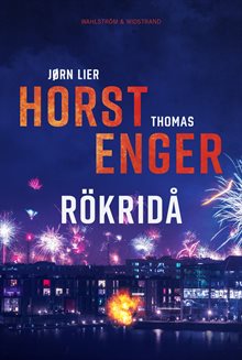 Rökridå