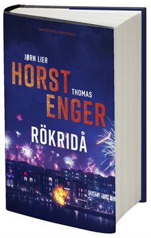 Rökridå