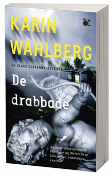 De drabbade