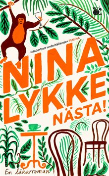 Nästa! : en läkarroman