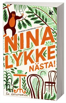 Nästa! : en läkarroman
