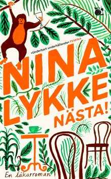 Nästa! : en läkarroman