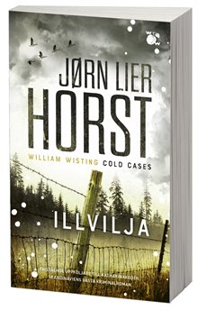 Illvilja