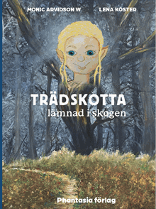 Trädskotta