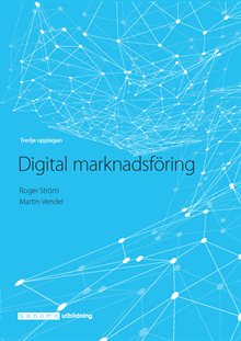 Digital marknadsföring