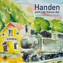 Handen : som jag minns det