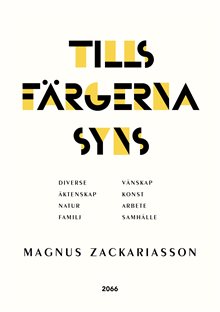 Tills färgerna syns