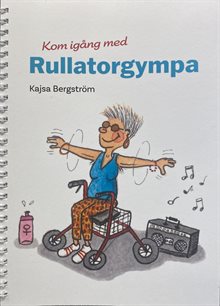 Kom igång med Rullatorgympa