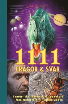 1111 frågor & svar