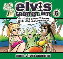 Elvis : greatest hits 6