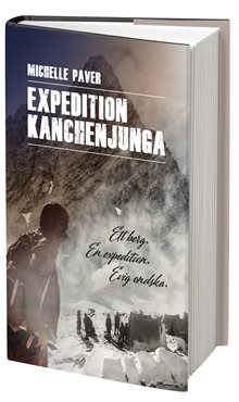 Expedition Kanchenjunga