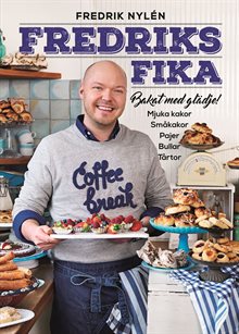 Fredriks fika : bakat med glädje